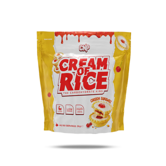 CNP professional Cream of Rice 2kg