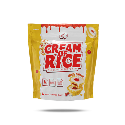 CNP professional Cream of Rice 2kg