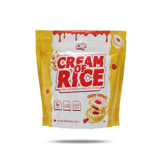 CNP professional Cream of Rice 2kg