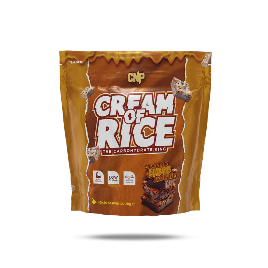 CNP professional Cream of Rice 2kg