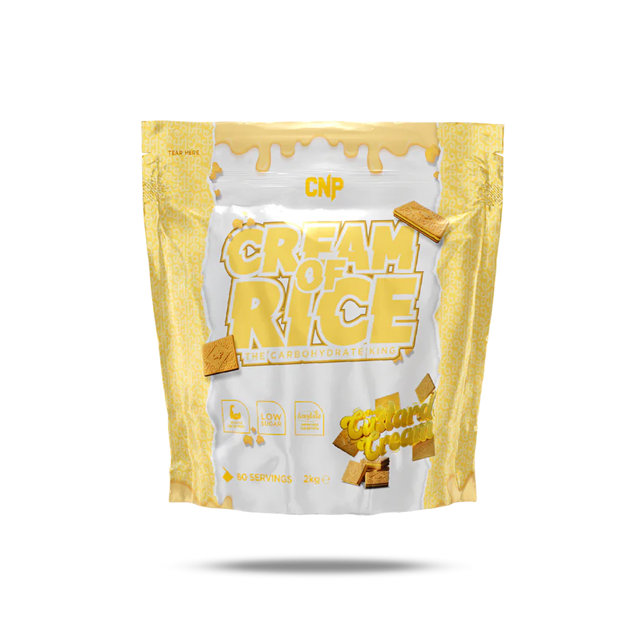 CNP professional Cream of Rice 2kg