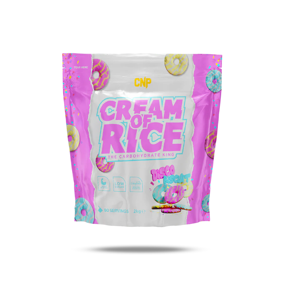 CNP professional Cream of Rice 2kg