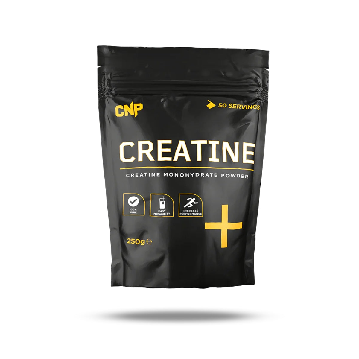 CNP Creatine 250G