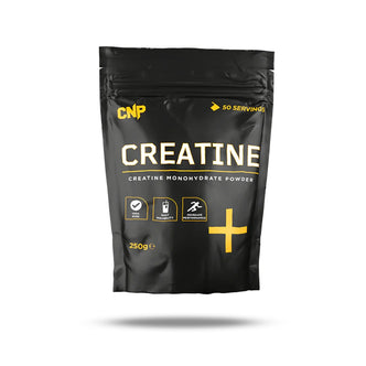 CNP Creatine 250G or 500G