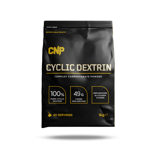 CNP Professional Cyclic Dextrin 20 Servings