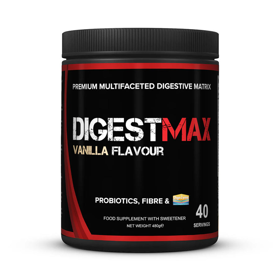 Strom Sports DigestMax 480g