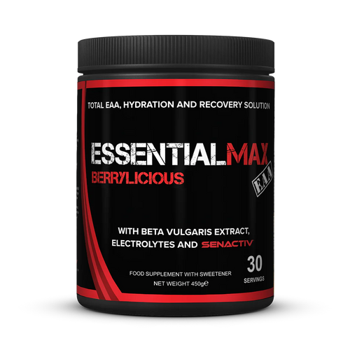 Strom Sports EssentialMAX EAA 450g