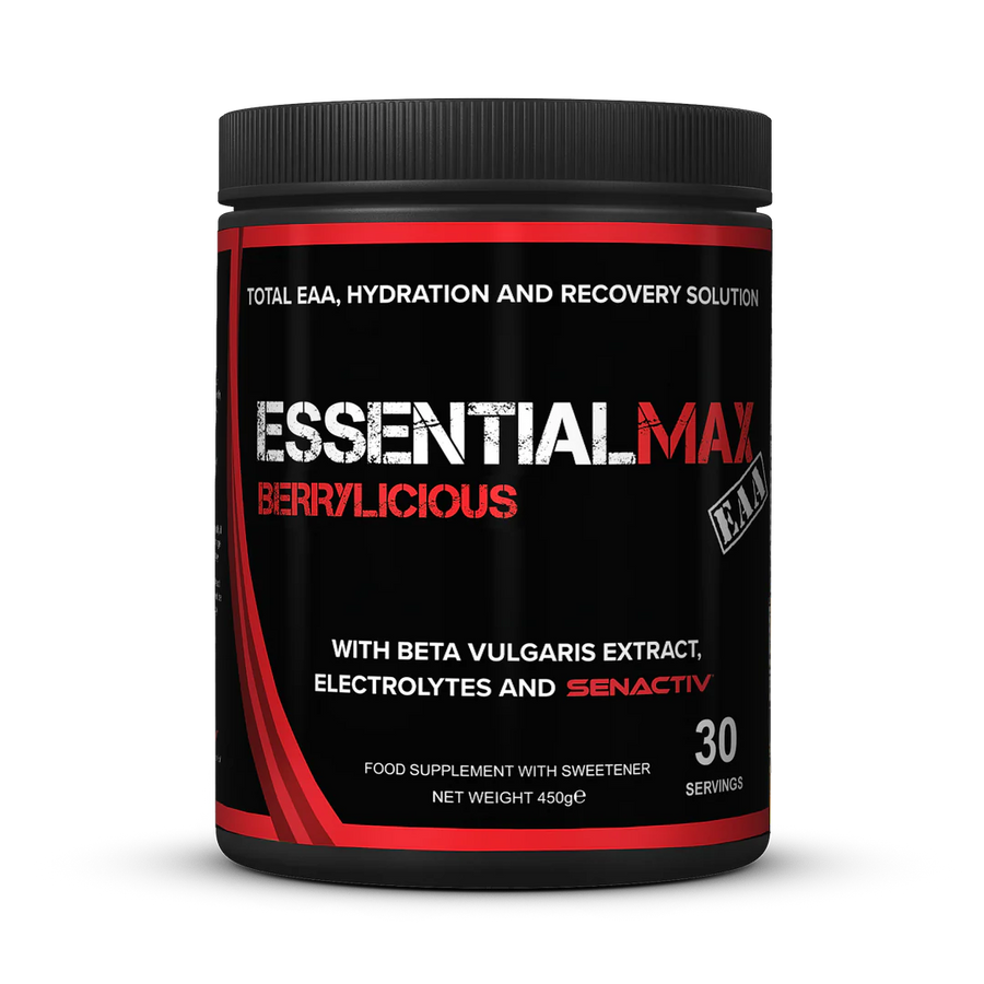 Strom Sports EssentialMAX EAA 450g
