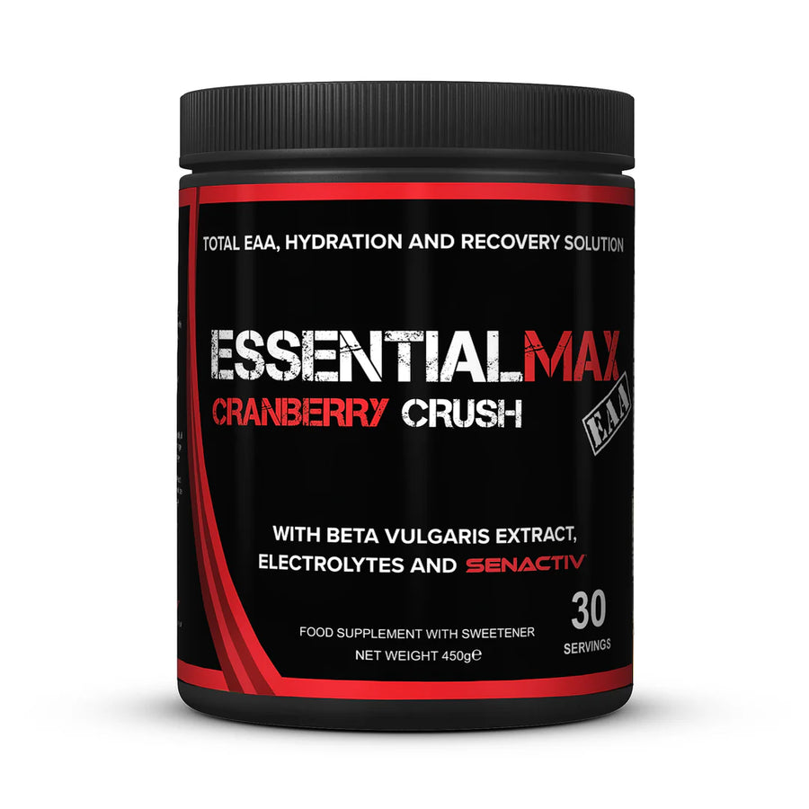 Strom Sports EssentialMAX EAA 450g