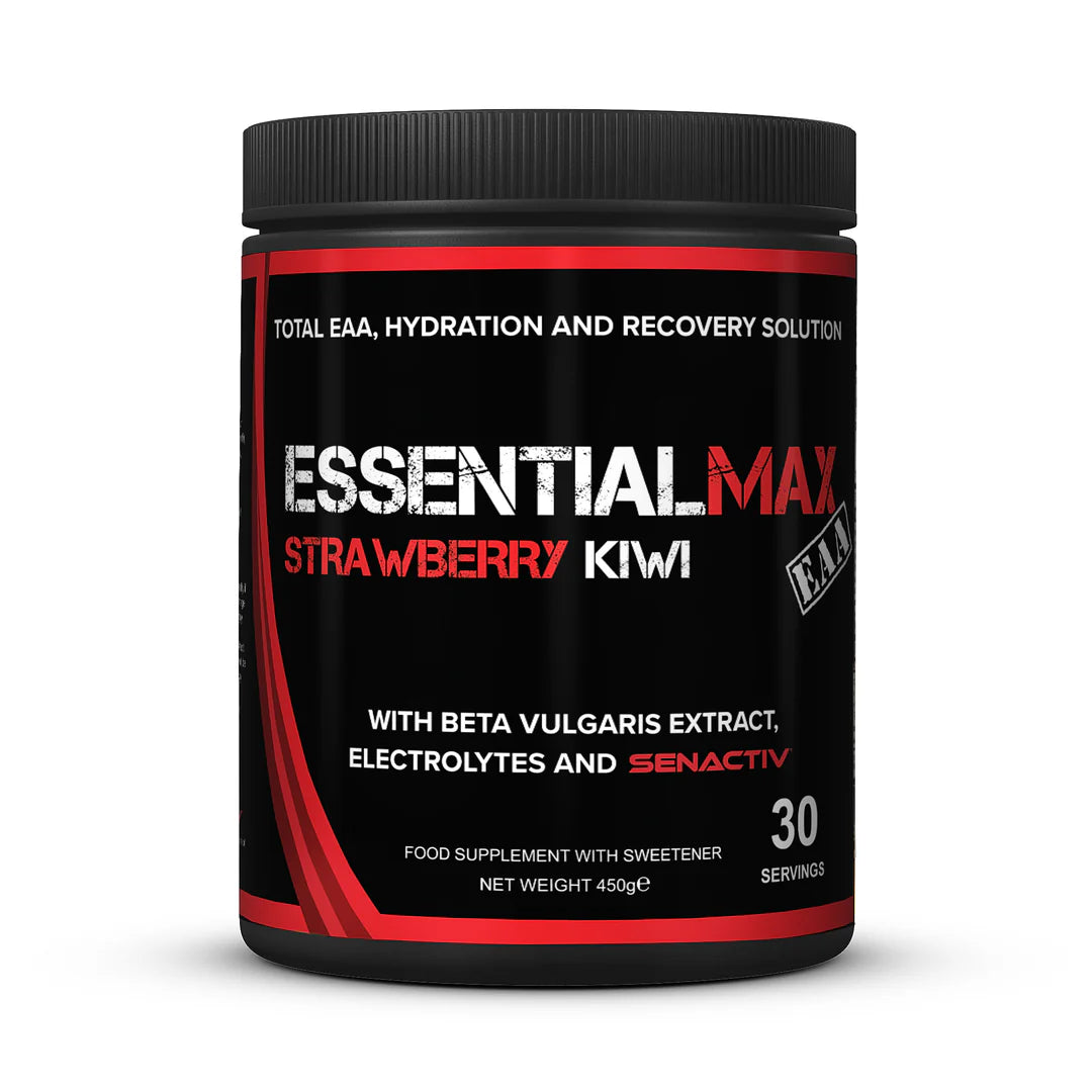 Strom Sports EssentialMAX EAA 450g