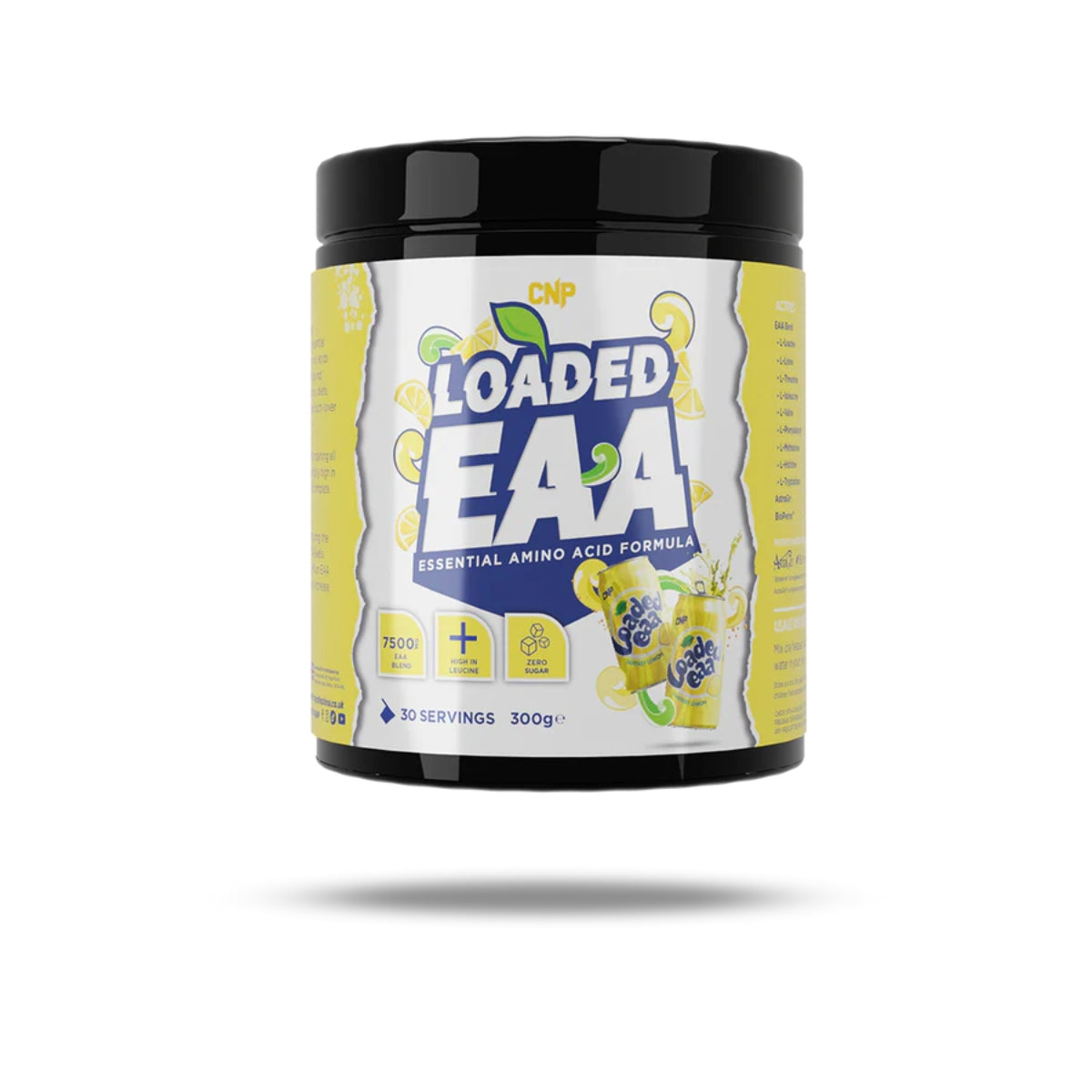 CNP Professional Loaded EAA 300g