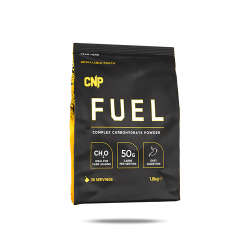 CNP Pro Fuel 1.8kg | Pure Maltodextrin, 36 Servings