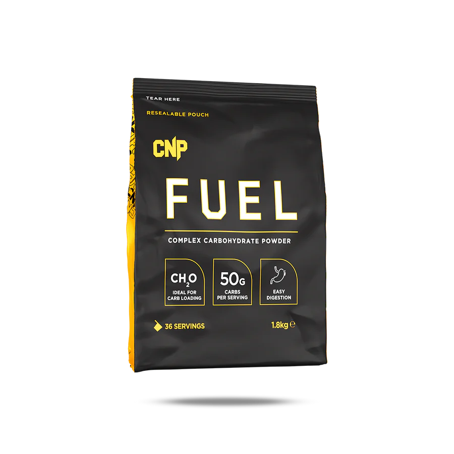 CNP Pro Fuel 1.8kg | Pure Maltodextrin, 36 Servings