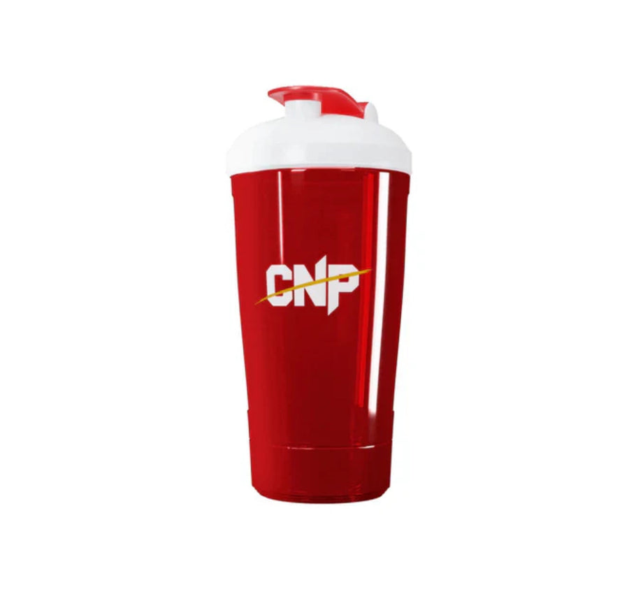 CNP Shaker Bottle 700ml