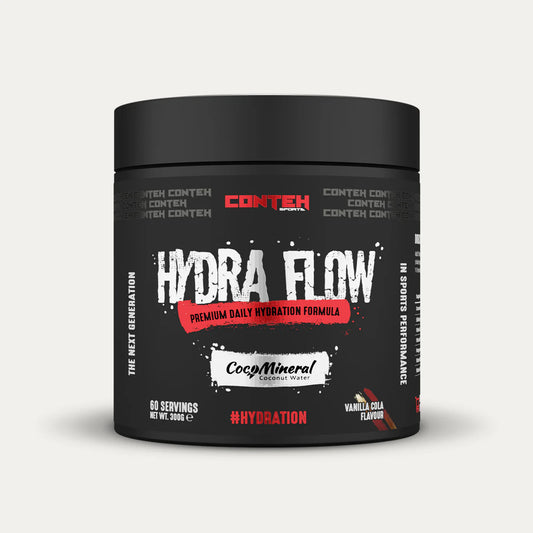 Conteh Sports Hydra Flow 300g