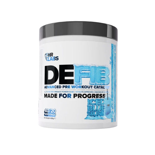 HR Labs DEFIB Original 420g
