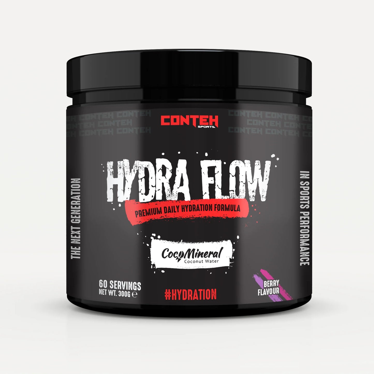 Conteh Sports Hydra Flow 300g
