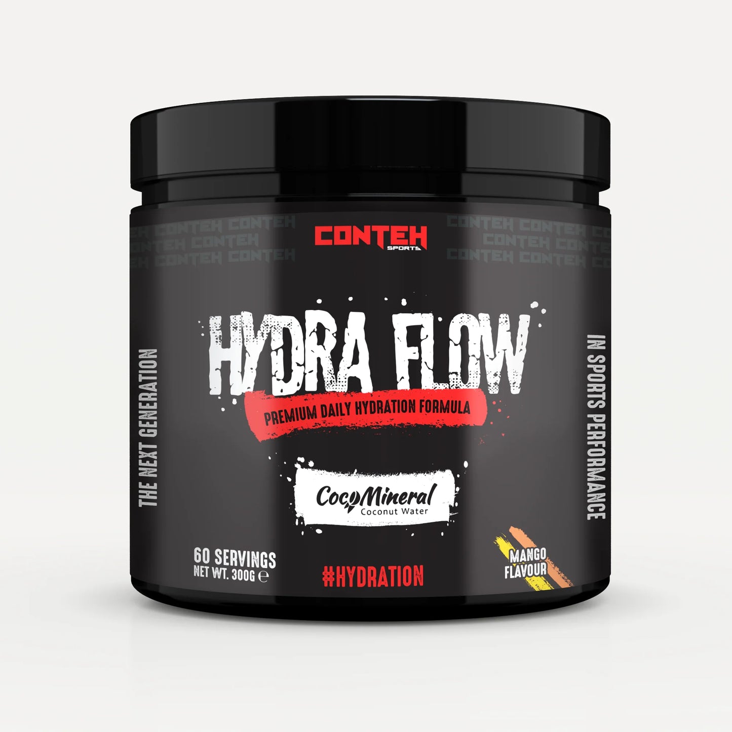 Conteh Sports Hydra Flow 300g