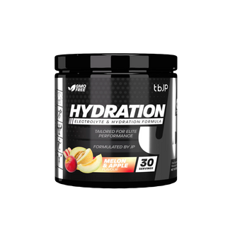 Trained by JP Hydration 300g