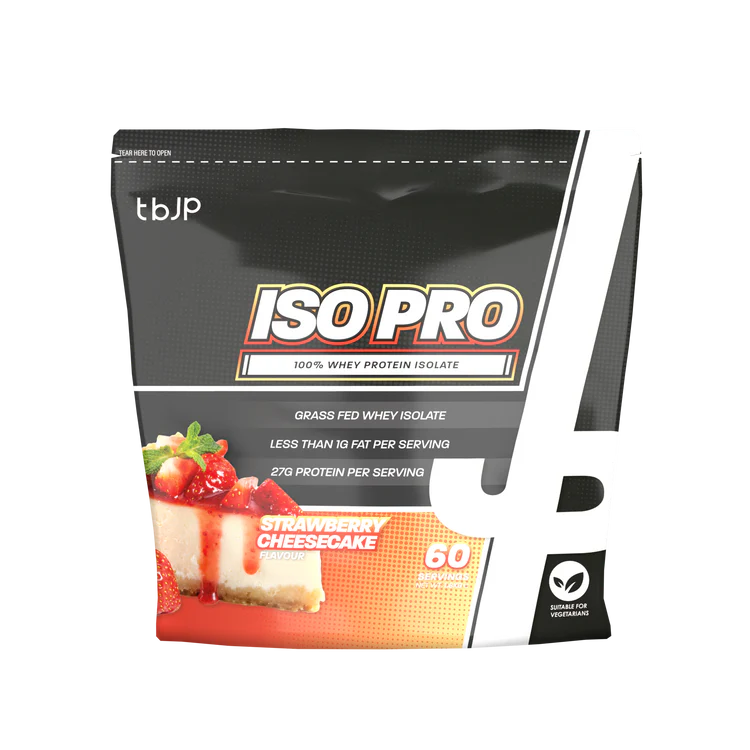 Trained By JP ISO PRO 1.8kg
