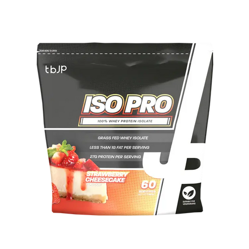 Trained By JP ISO PRO 1.8kg