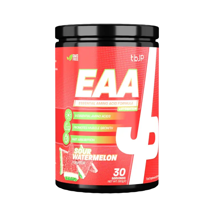 Trained By JP EAA + Hydration 300g