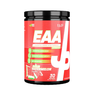 Trained By JP EAA + Hydration 300g