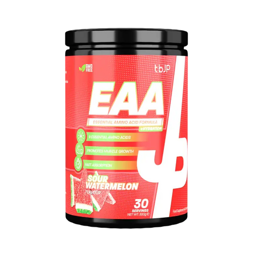 Trained By JP EAA + Hydration 300g