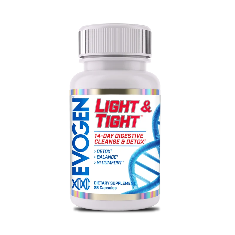 Evogen Light & Tight Digestive Clense
