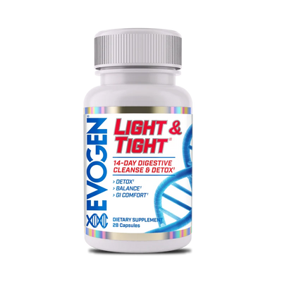Evogen Light & Tight Digestive Clense
