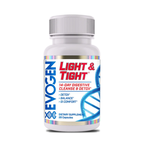 Evogen Light & Tight Digestive Clense