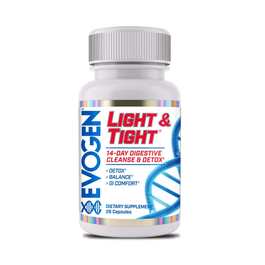 Evogen Light & Tight Digestive Clense