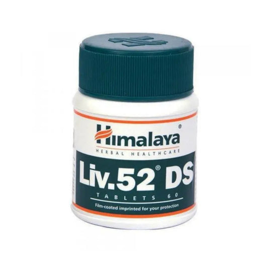 Himalaya liv.52 DS