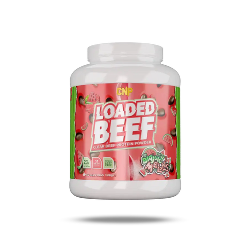 CNP Loaded Beef  1.8kg