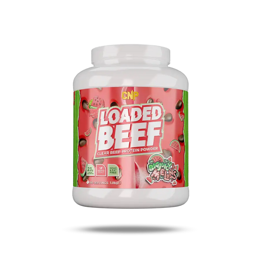 CNP Loaded Beef ISO 1.8kg