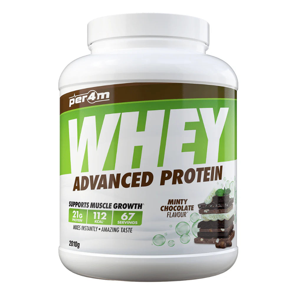 Per4m Whey Protein 2010g