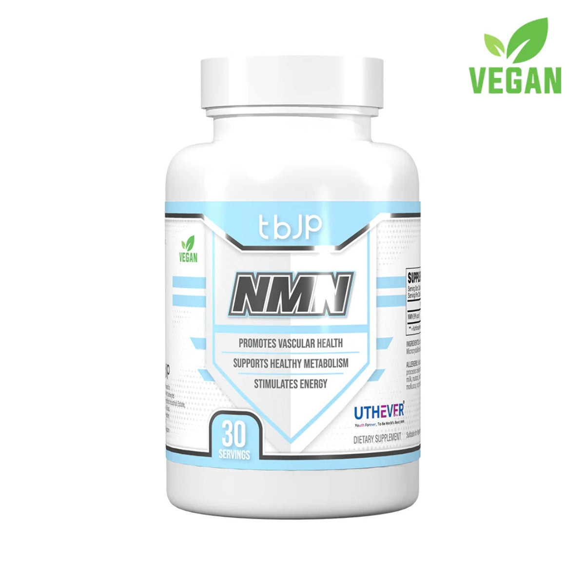 Trained By JP NMN - 30 Servings
