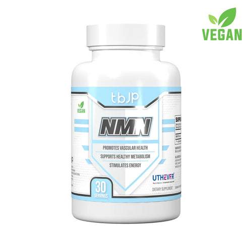Trained By JP NMN - 30 Servings