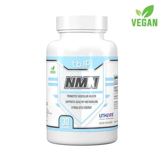 Trained By JP NMN - 30 Servings