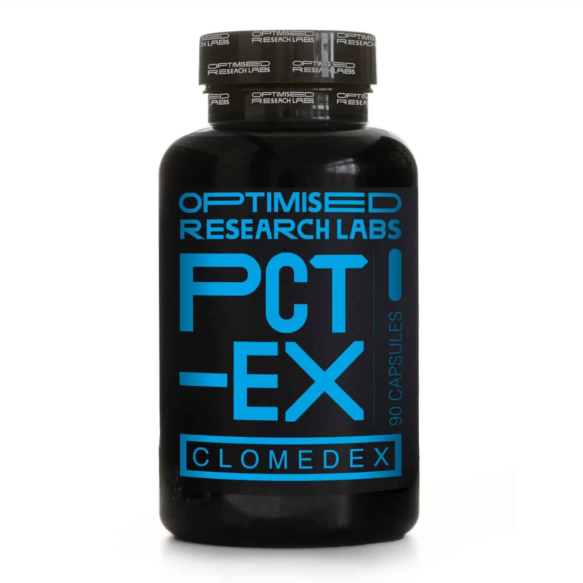Optimised Research Labs PCT-EX Clomedex 60