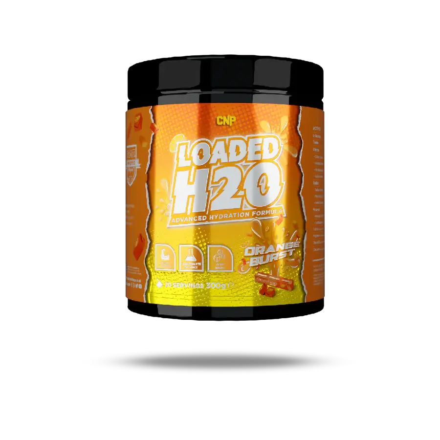 CNP Professional Loaded H20 Hydration 300g