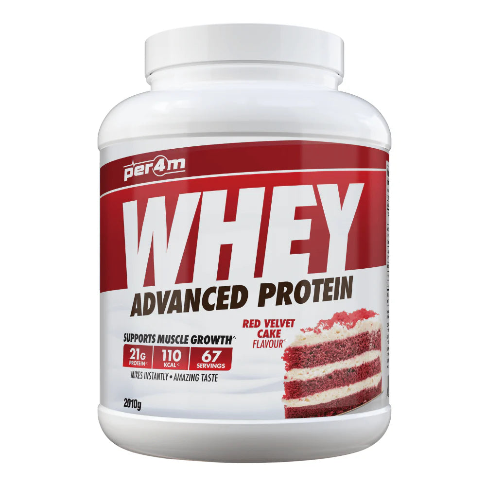 Per4m Whey Protein 2010g