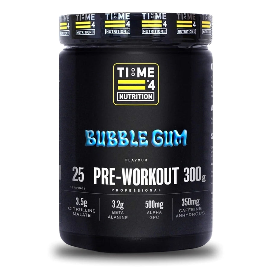 Time 4 Nutrition Bundle Saver Deal