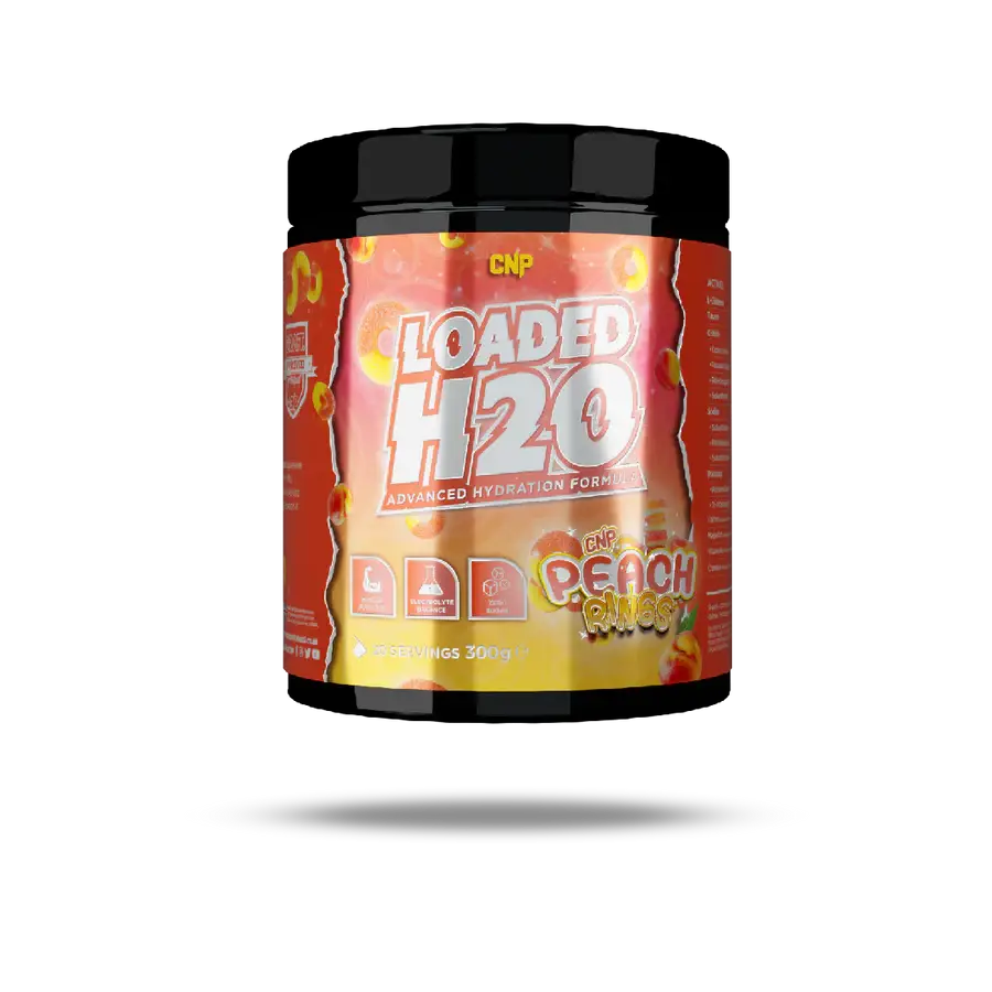 CNP Professional Loaded H20 Hydration 300g