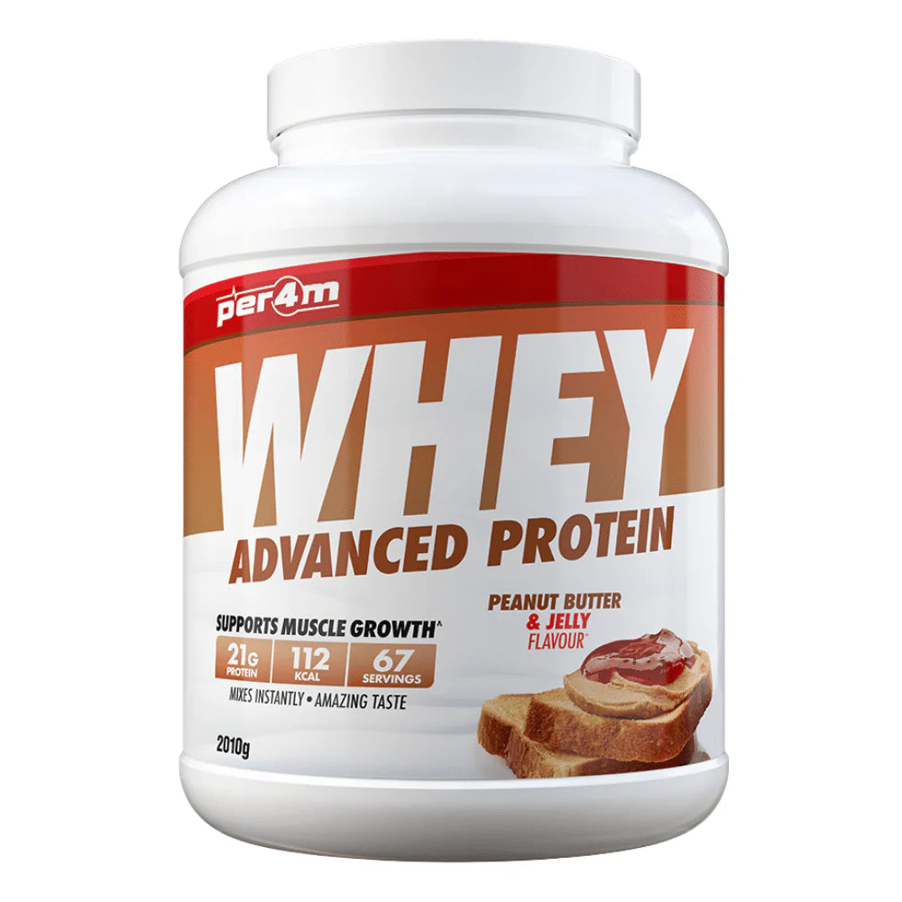 Per4m Whey Protein 2010g