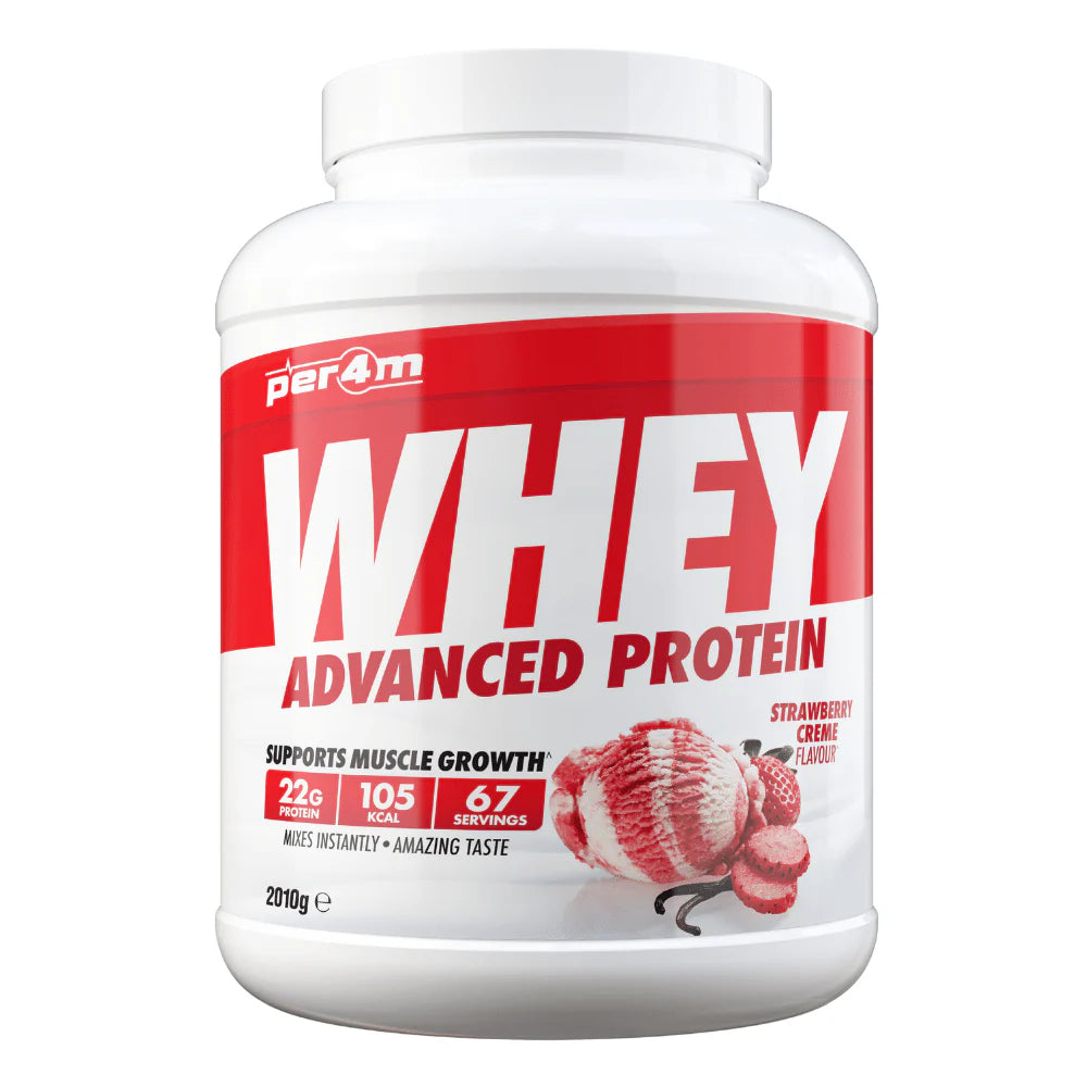 Per4m Whey Protein 2010g