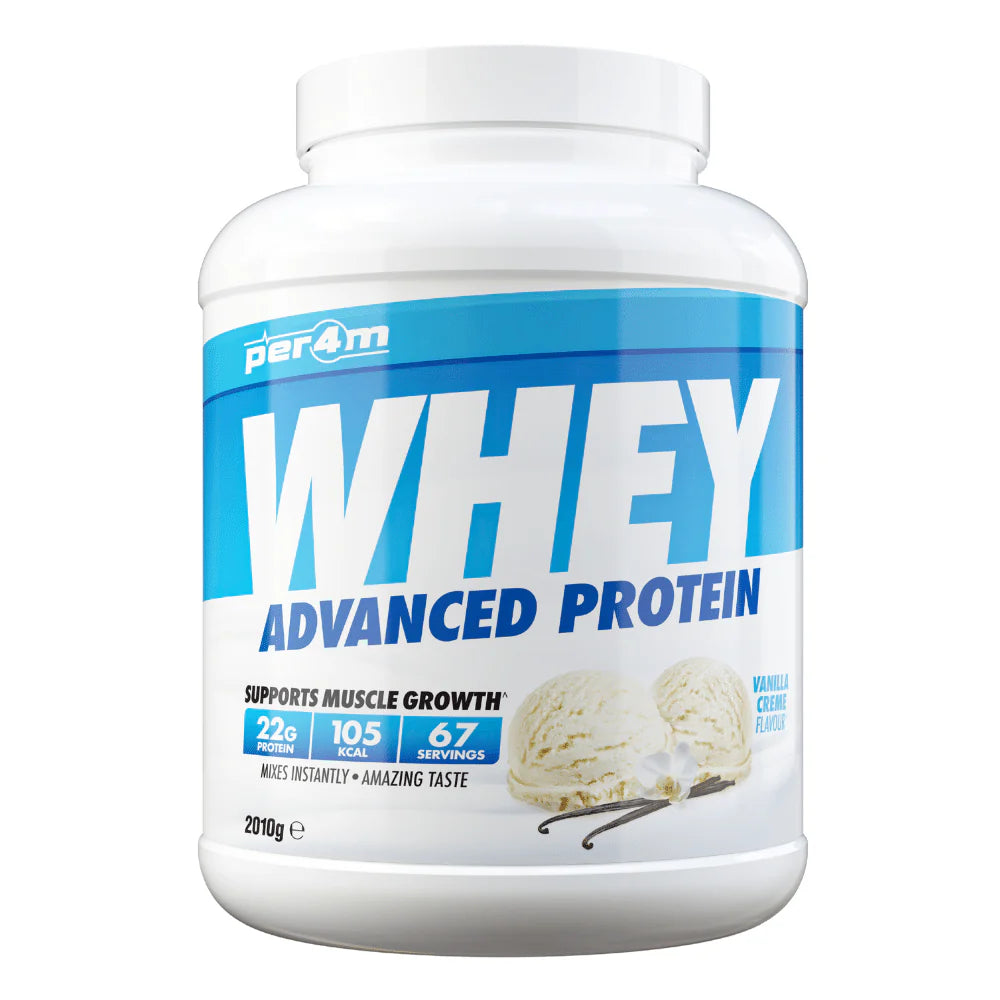 Per4m Whey Protein 2010g
