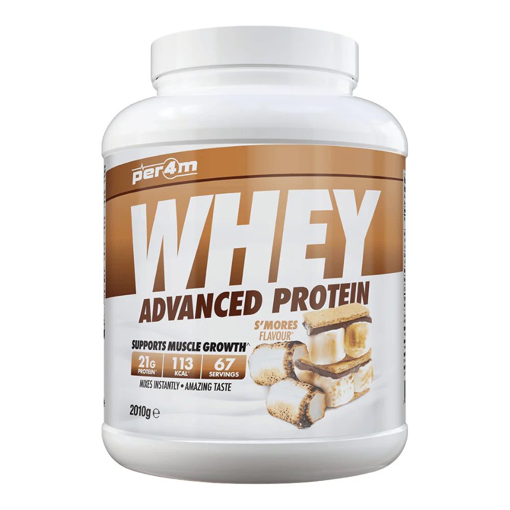 Per4m Whey Protein 2010g