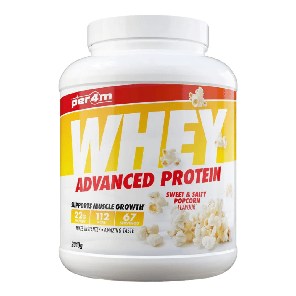 Per4m Whey Protein 2010g