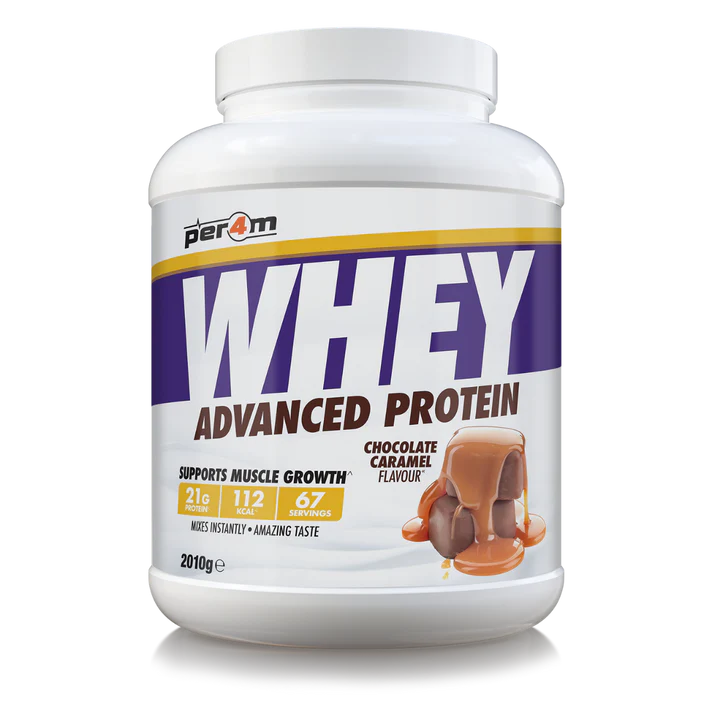Per4m Whey Protein Powder 2010g